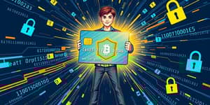 Sécurité : que faire en cas de vol ou piratage de votre carte ?