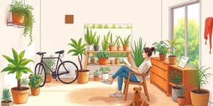 Mieux vivre avec moins : philosophie ou nécessité ?