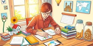 Comment fixer des priorités dans son budget