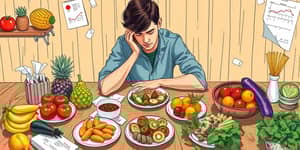 Comment évaluer ses habitudes de consommation