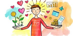 Comment aligner ses valeurs et son budget