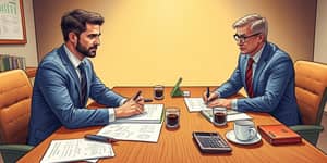 Comment négocier un taux plus avantageux