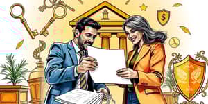 Quelles sont les garanties exigées par les banques ?