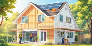 Emprunter pour rénover son logement : conseils pratiques