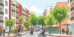 Bien vivre en ville sans se ruiner