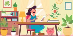 Vivre mieux en réduisant ses dépenses fixes