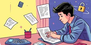 Prêt en ligne : que faut-il vérifier avant de signer ?