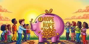 Les bases de l’épargne expliquées en 5 minutes