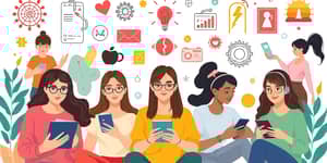 O Impacto da Geração Z no Consumo e na Economia