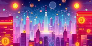 Blockchain Além das Criptomoedas: Aplicações no Setor Financeiro