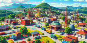 Economia Circular: Novas Oportunidades de Negócios e Investimentos