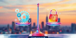 Regulação de Fintechs: Equilíbrio Entre Inovação e Segurança