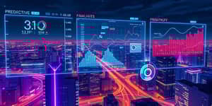 O Poder dos Dados no Mercado Financeiro: Análise Preditiva