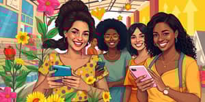 Microcrédito: Transformando Vidas e Impulsionando Empreendedores