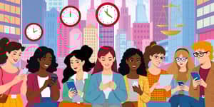 O Futuro do Trabalho e a Economia Gig: Implicações para a Renda