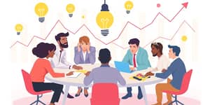 Desafios Financeiros: Superando Obstáculos com Criatividade