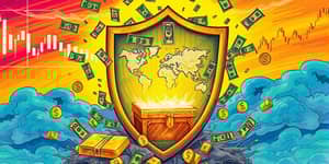 Desvalorização de Moedas Emergentes: Como Se Proteger