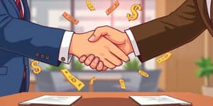 Estratégias de Negociação: Consiga o Melhor Preço em Tudo