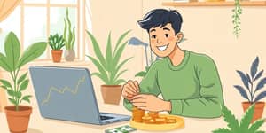 Descomplique suas Finanças: Lições para o Dia a Dia