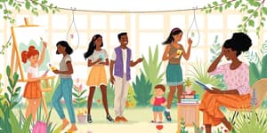 Hobbies Baratos: Cultive Paixões sem Esvaziar a Carteira