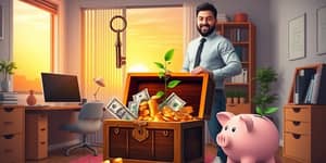 Organização Financeira: O Segredo para uma Vida sem Dívidas