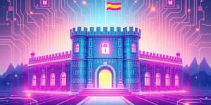 Cibersegurança Financeira: A Nova Batalha dos Bancos