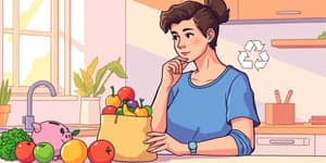 Segredos do Consumo Consciente: Gaste Melhor e Viva Mais