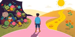 Mude Sua Mentalidade Financeira: Atraia Mais Dinheiro para Sua Vida