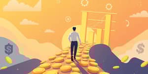 Da Teoria à Prática: Coloque Suas Finanças nos Trilhos