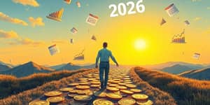 A Previdência Que Você Precisa: Planeje Seu Futuro Financeiro