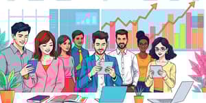 Bolsa de Valores: Como Começar a Investir com Segurança