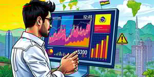Cenário Fiscal Brasileiro: Desafios e Perspectivas para o Investidor