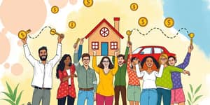 Consórcio: Uma Alternativa para Aquisição de Bens