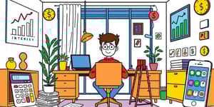Cálculo de Juros: Entenda o Impacto nas Suas Finanças