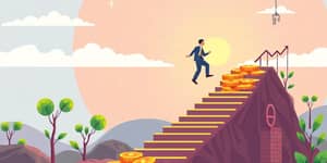 Planejamento de Longo Prazo: Construindo Sua Riqueza