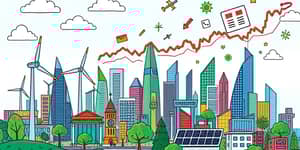 Mercado de Carbono: Como Funciona e Por Que Investir