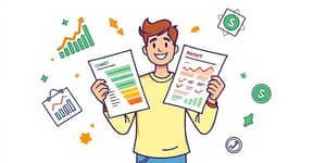 Análise de Crédito: O Que Você Precisa Saber para Conseguir o Seu