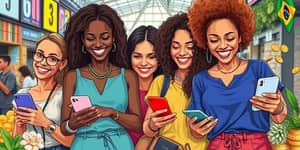 Microcrédito: Acesso ao Empréstimo para Empreendedores