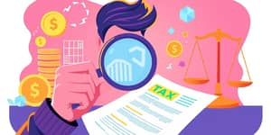 Revisão da Declaração de Imposto de Renda: Verifique Seus Direitos
