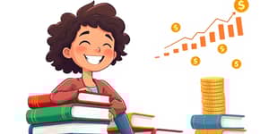 Empréstimo Estudantil: Invista no Seu Futuro Acadêmico