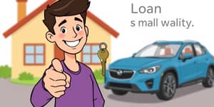 Garantia de Empréstimo: Entenda Suas Implicações