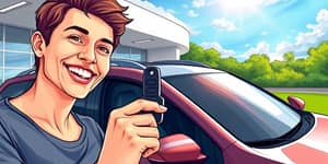 Empréstimo Automotivo: Realize o Sonho do Carro Novo