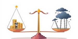 Impacto do Empréstimo na Saúde Financeira: Use com Sabedoria