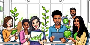 Crédito para Pequenas Empresas: Impulsione Seu Negócio