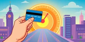 Desvendando o Score de Crédito: Como Ele Afeta Seu Cartão