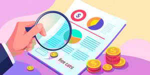 Desvendando o CET: Custo Efetivo Total do Empréstimo