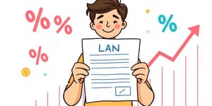 Taxas de Juros: O Que Realmente Importa ao Pedir um Empréstimo