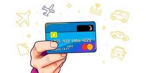 Benefícios Ocultos dos Cartões de Crédito: Você Conhece Todos?
