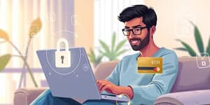 Segurança do Cartão de Crédito Online: Dicas Essenciais para Comprar Sem Medo