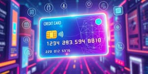 O Futuro dos Cartões de Crédito: Inovações e Tendências